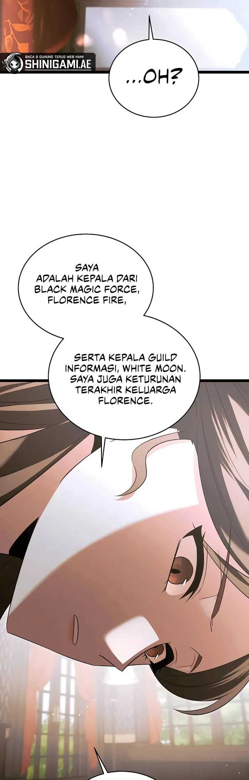The Hero Became The Duke’s Eldest Son Chapter 42 Gambar 38