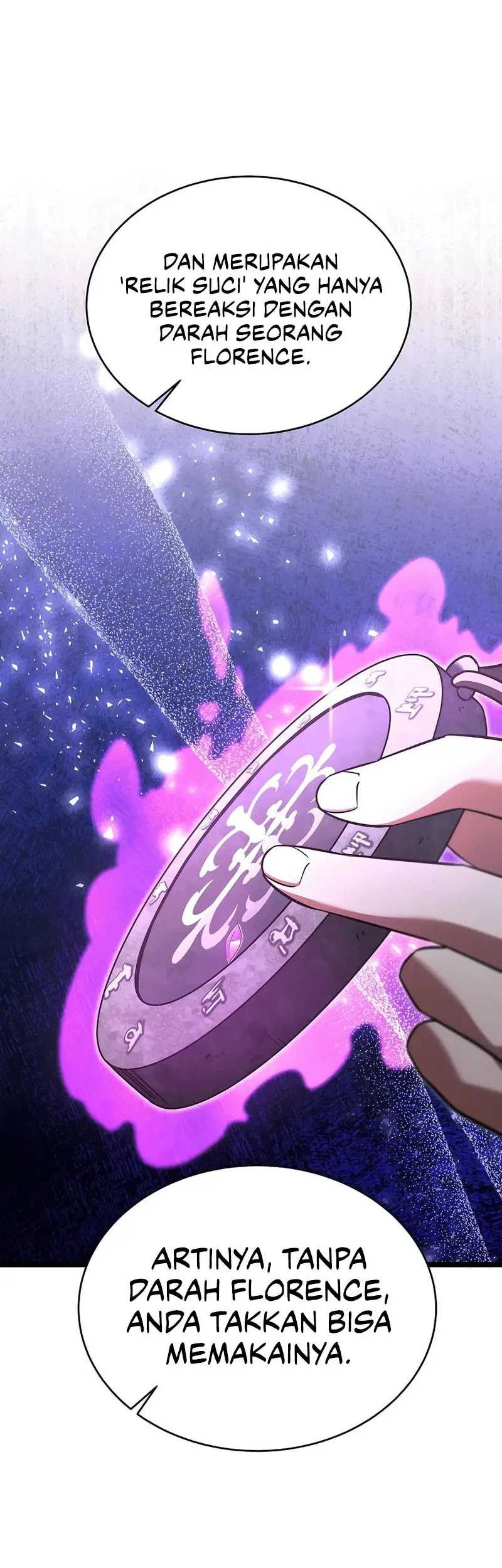 The Hero Became The Duke’s Eldest Son Chapter 42 Gambar 45