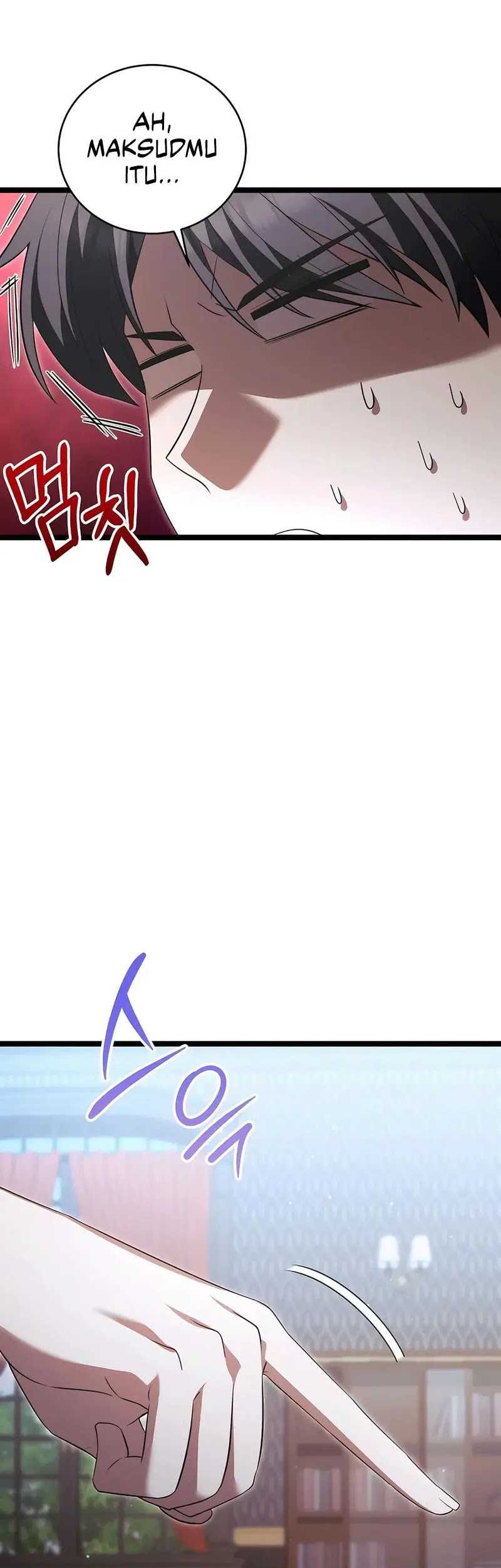 The Hero Became The Duke’s Eldest Son Chapter 42 Gambar 42