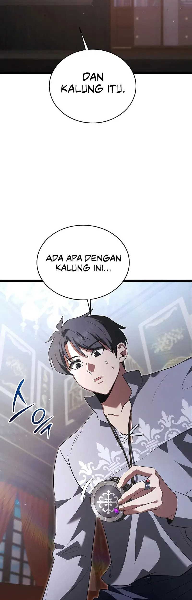 The Hero Became The Duke’s Eldest Son Chapter 42 Gambar 43