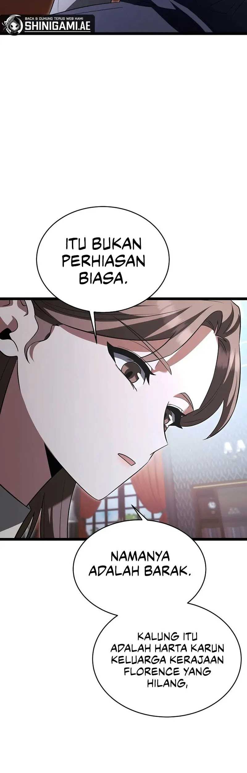 The Hero Became The Duke’s Eldest Son Chapter 42 Gambar 44