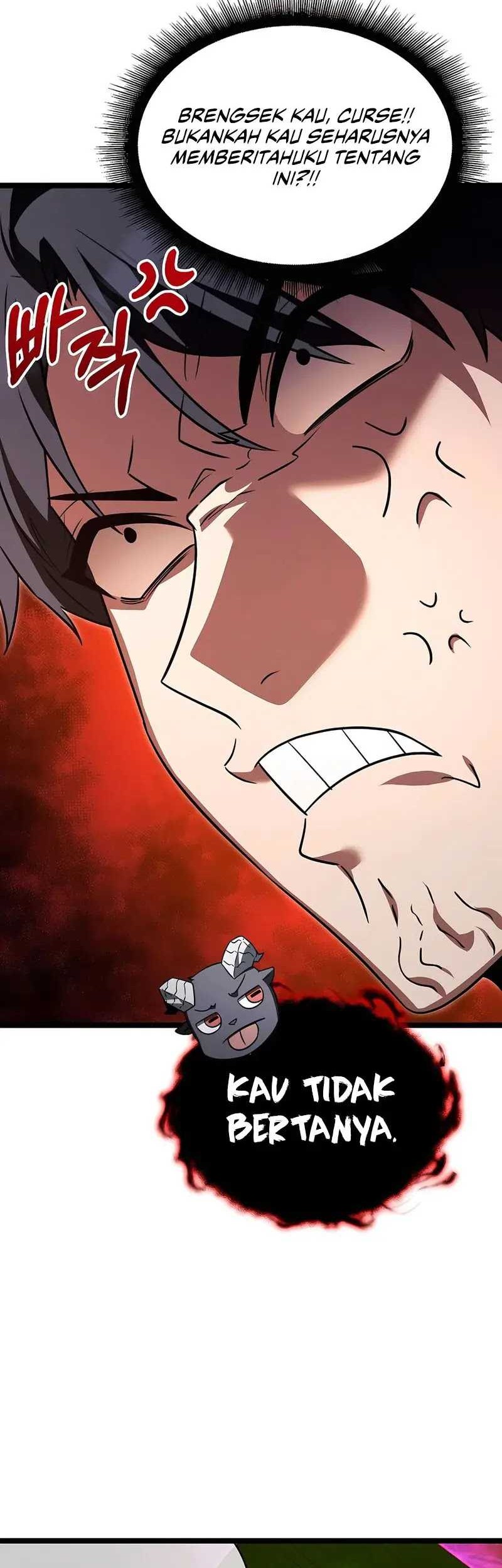 The Hero Became The Duke’s Eldest Son Chapter 42 Gambar 47