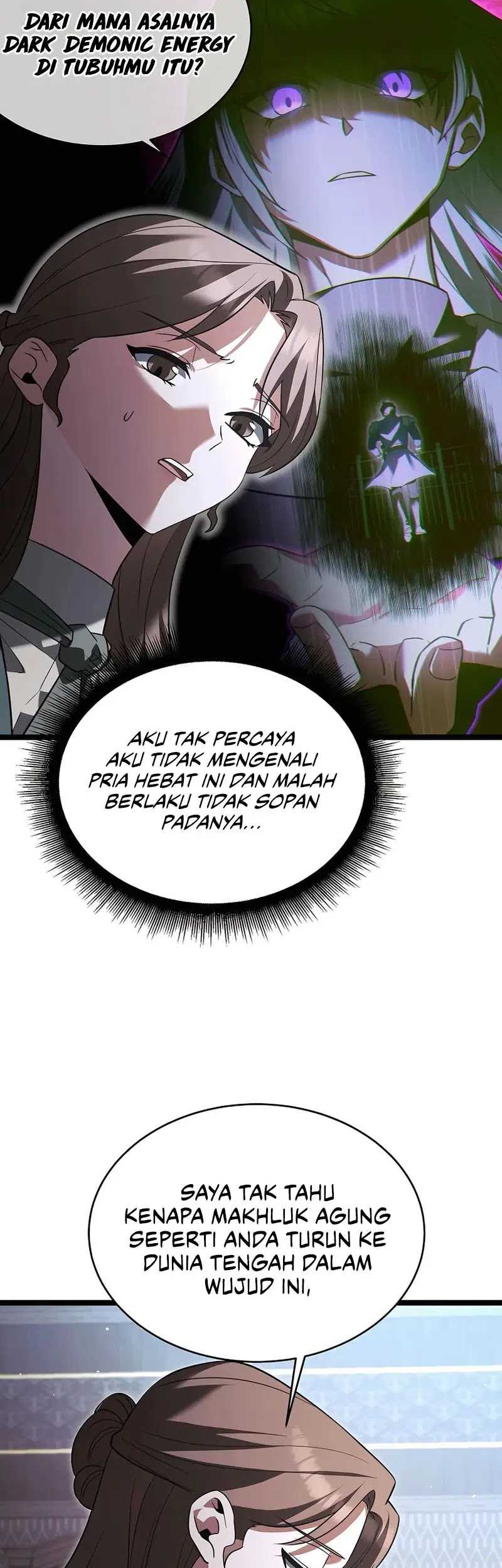 The Hero Became The Duke’s Eldest Son Chapter 42 Gambar 48