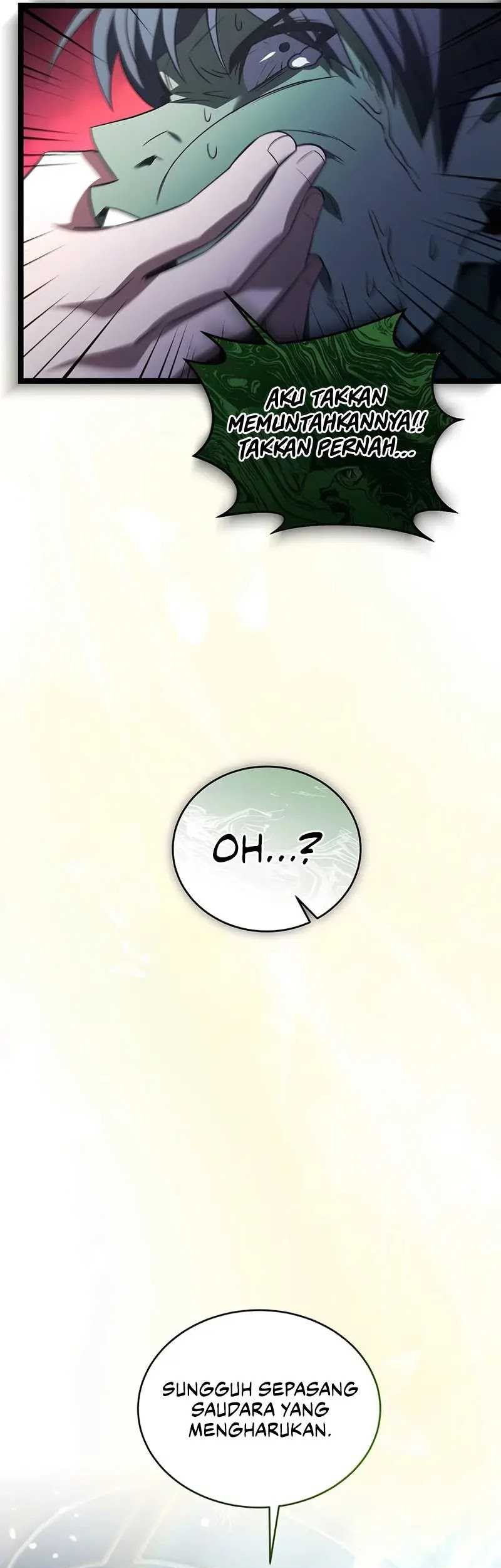 The Hero Became The Duke’s Eldest Son Chapter 42 Gambar 30