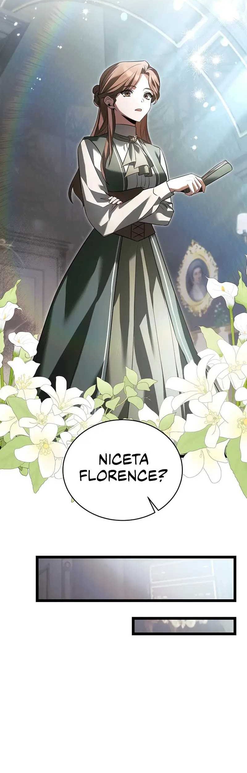 The Hero Became The Duke’s Eldest Son Chapter 42 Gambar 31