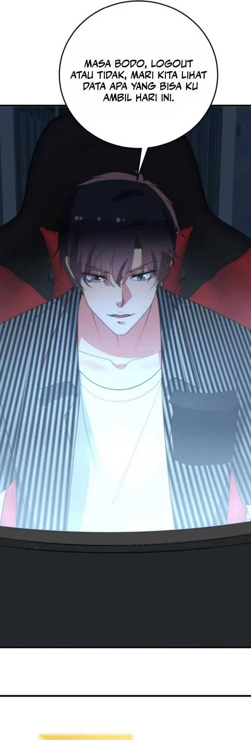 I Have 90 Billion Licking Gold Chapter 373 Gambar 20