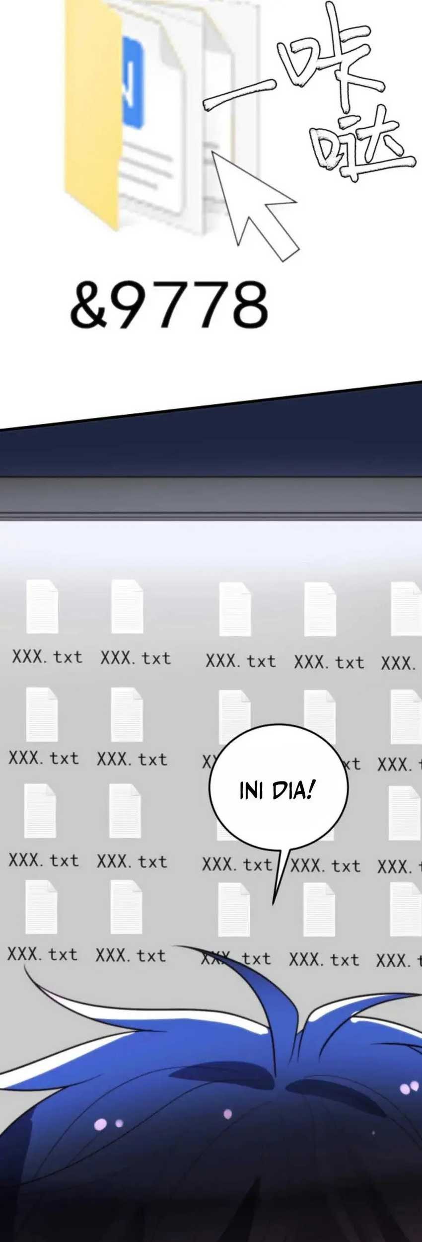 I Have 90 Billion Licking Gold Chapter 373 Gambar 22