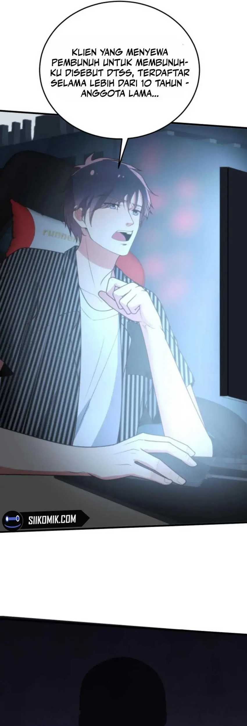 I Have 90 Billion Licking Gold Chapter 373 Gambar 24