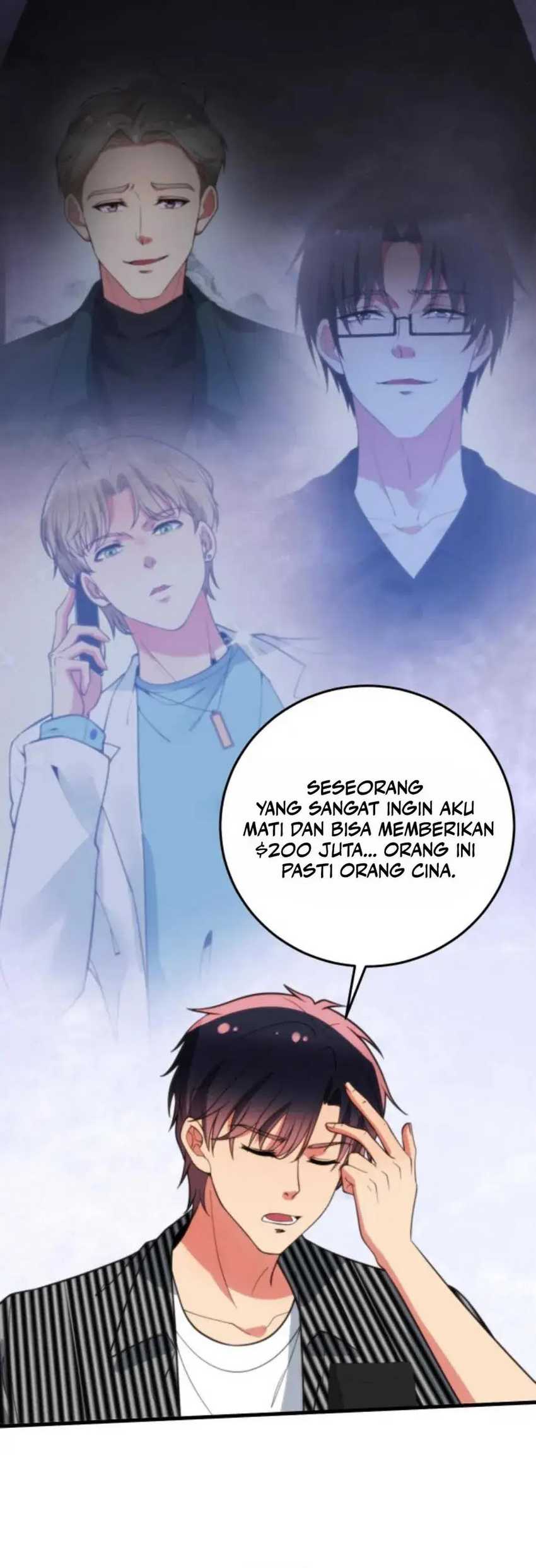 I Have 90 Billion Licking Gold Chapter 373 Gambar 26