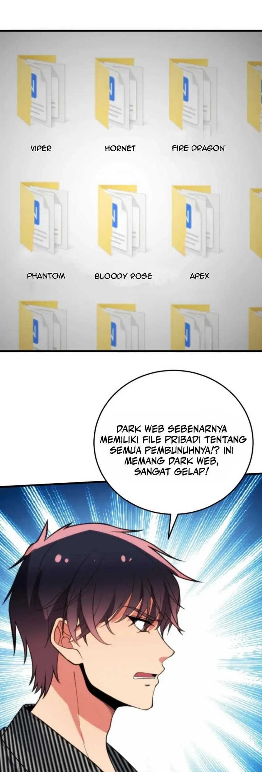 I Have 90 Billion Licking Gold Chapter 373 Gambar 29