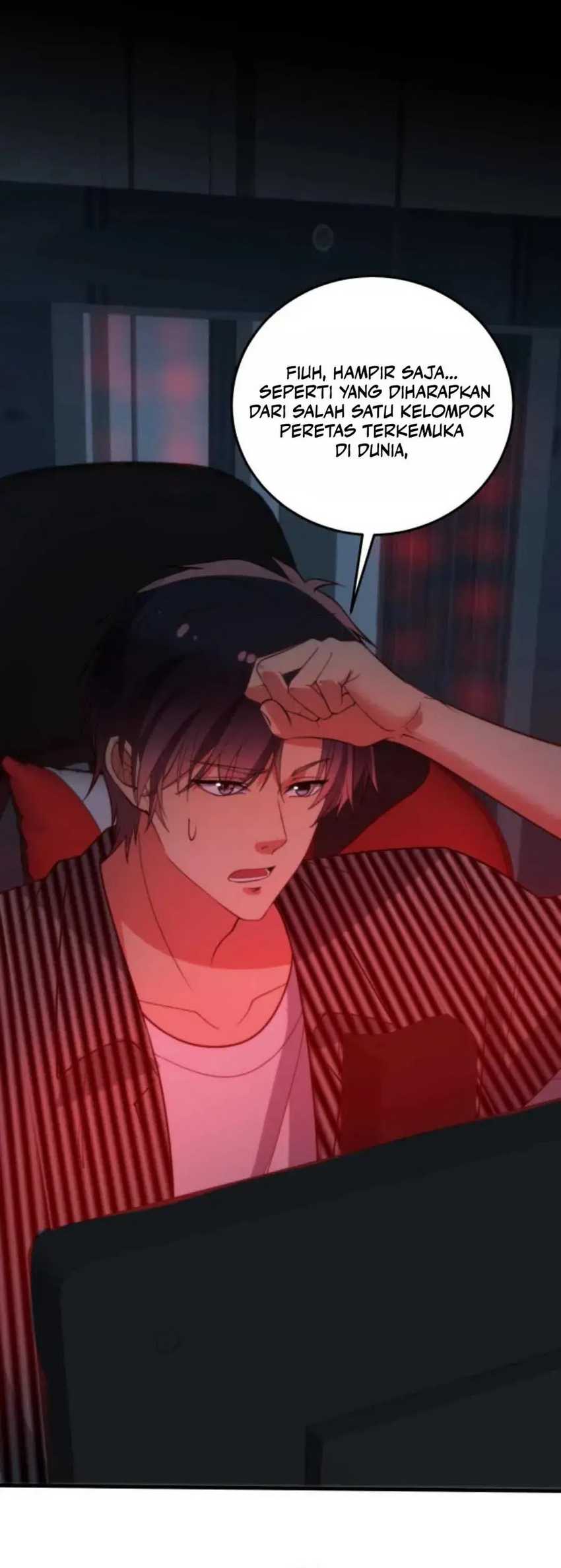 I Have 90 Billion Licking Gold Chapter 373 Gambar 15