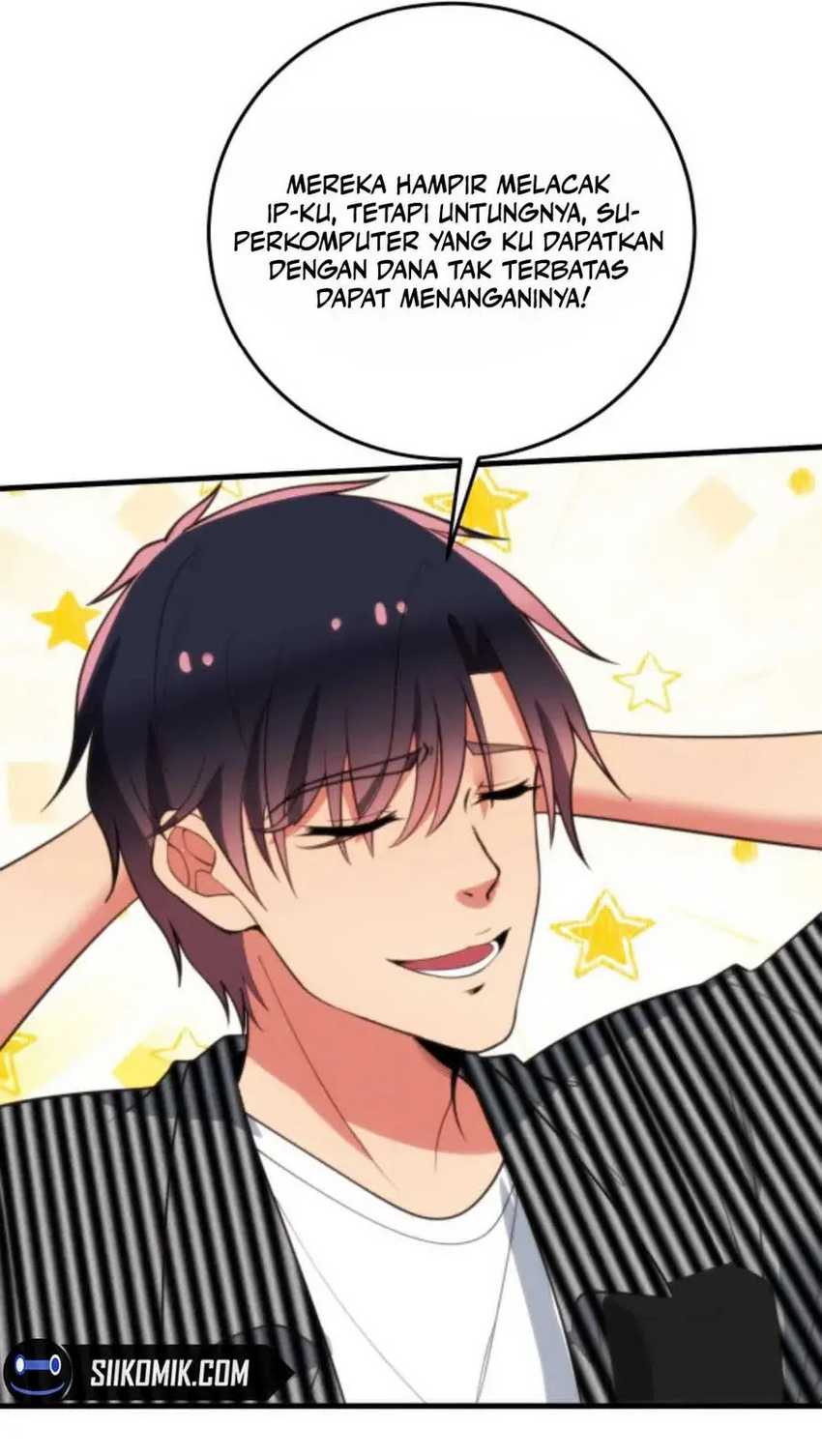 I Have 90 Billion Licking Gold Chapter 373 Gambar 16