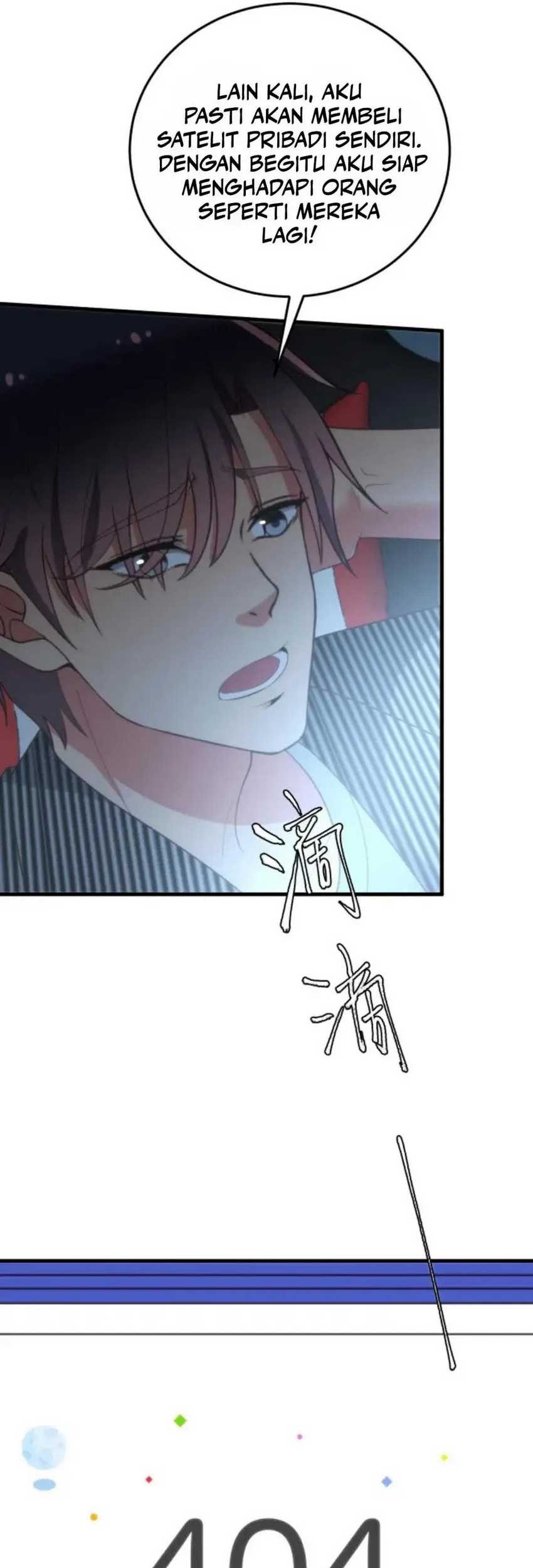 I Have 90 Billion Licking Gold Chapter 373 Gambar 17