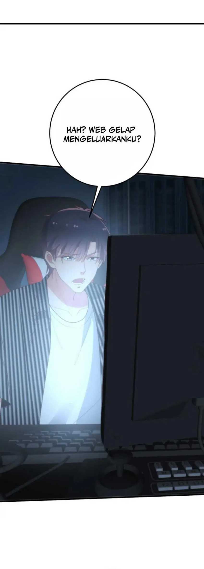 I Have 90 Billion Licking Gold Chapter 373 Gambar 19