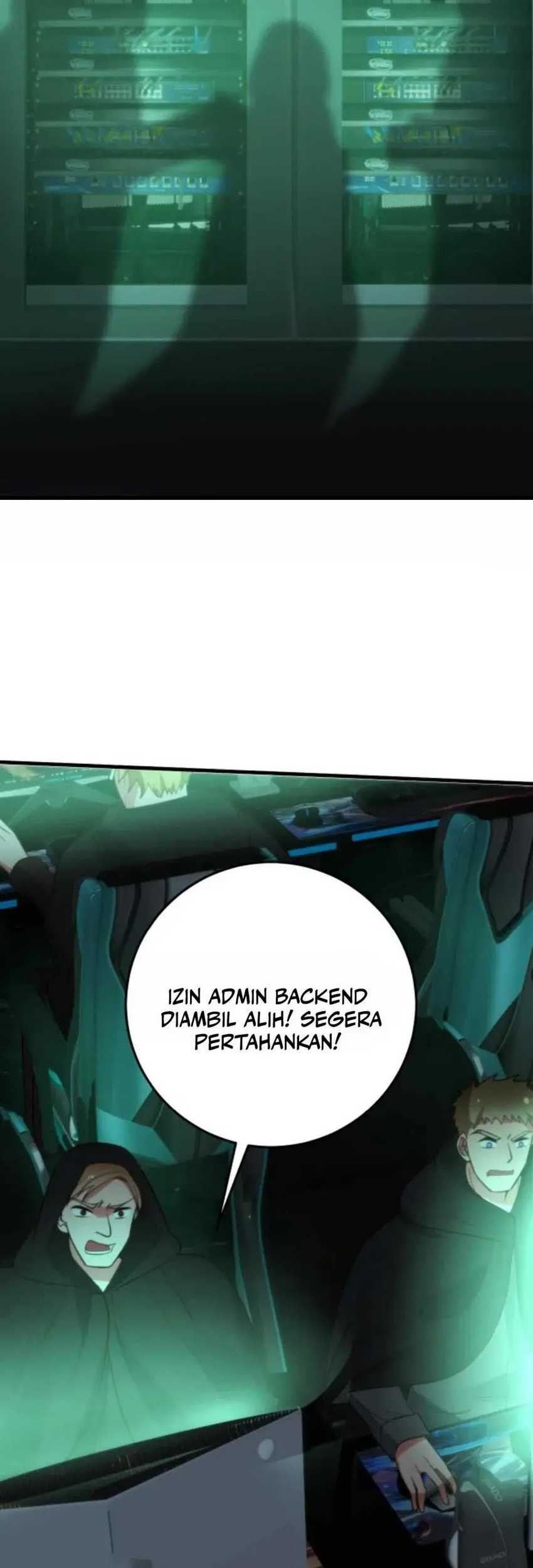 I Have 90 Billion Licking Gold Chapter 373 Gambar 4