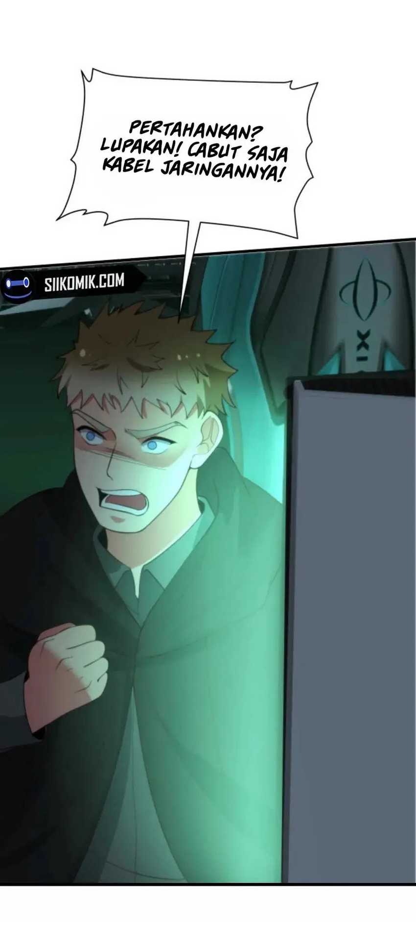 I Have 90 Billion Licking Gold Chapter 373 Gambar 6