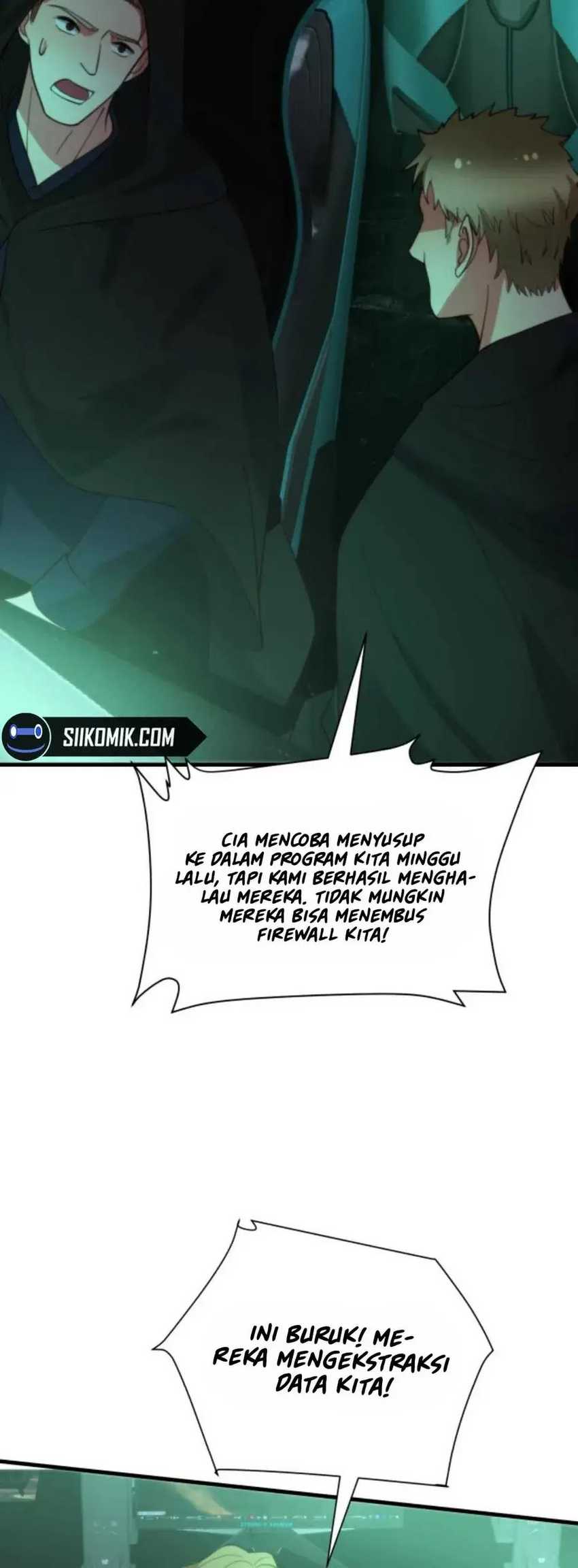 I Have 90 Billion Licking Gold Chapter 373 Gambar 8