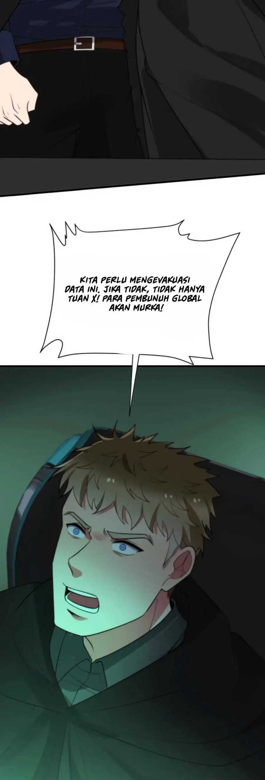 I Have 90 Billion Licking Gold Chapter 373 Gambar 11