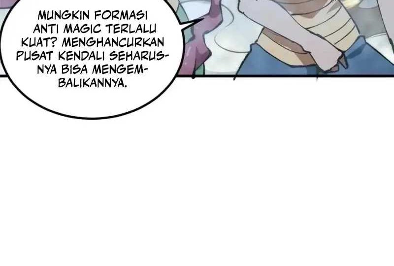 A Transmigrated Warden’s Battle for Redemption Chapter 35 Gambar 21