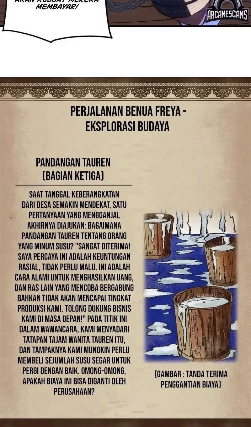 A Transmigrated Warden’s Battle for Redemption Chapter 35 Gambar 25