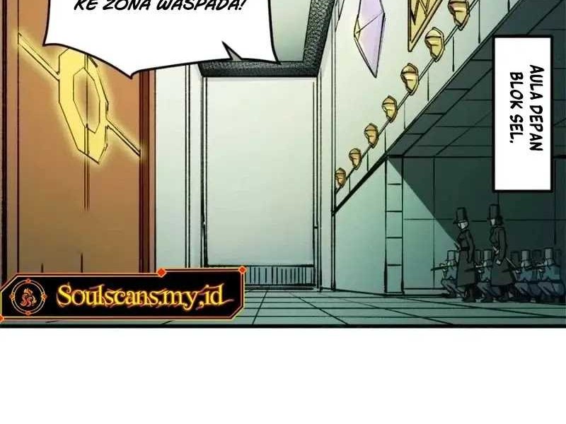 A Transmigrated Warden’s Battle for Redemption Chapter 35 Gambar 9