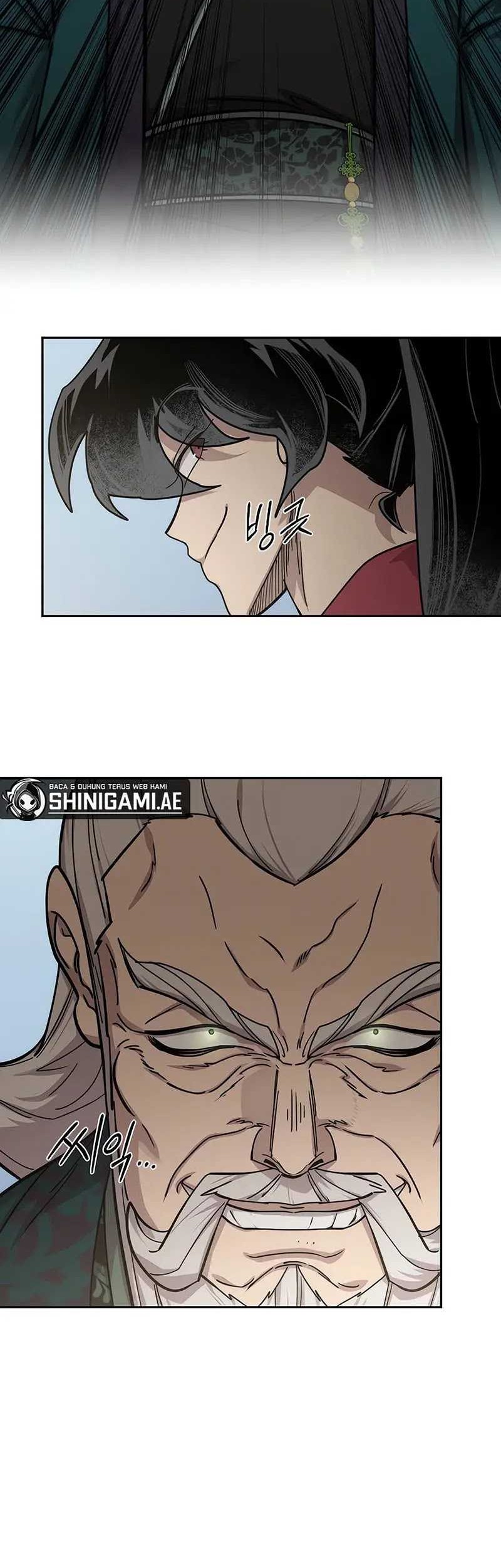 Return of the Flowery Mountain Sect Chapter 144 Gambar 53