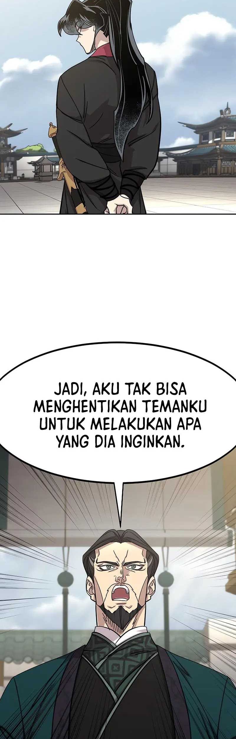 Return of the Flowery Mountain Sect Chapter 144 Gambar 52