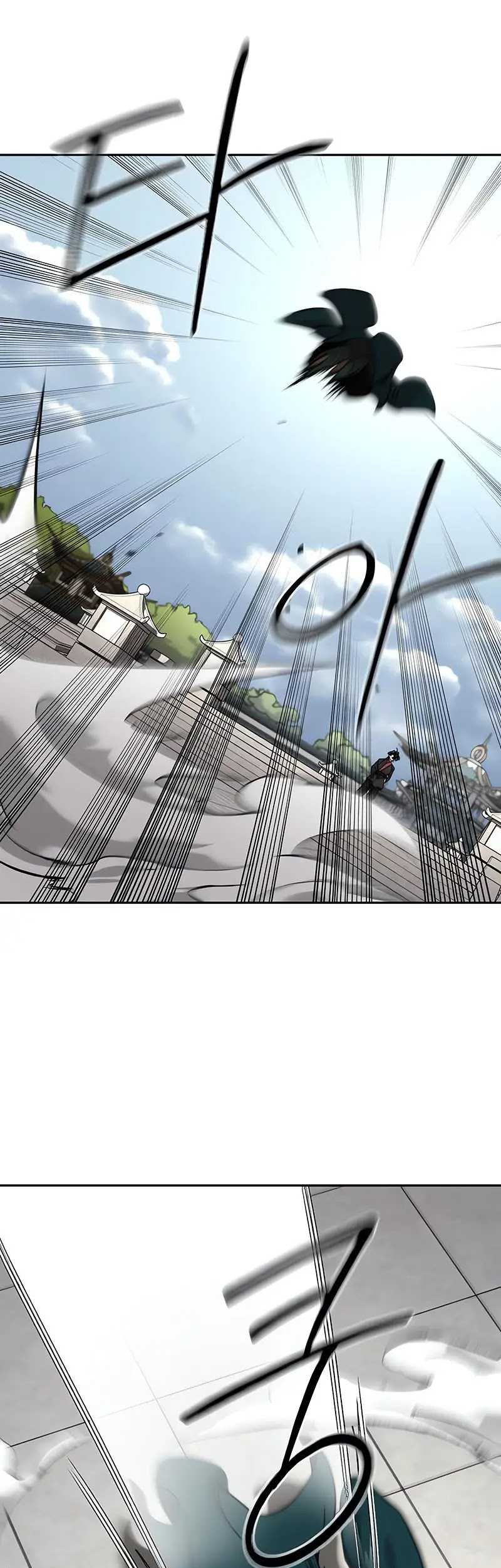 Return of the Flowery Mountain Sect Chapter 144 Gambar 54