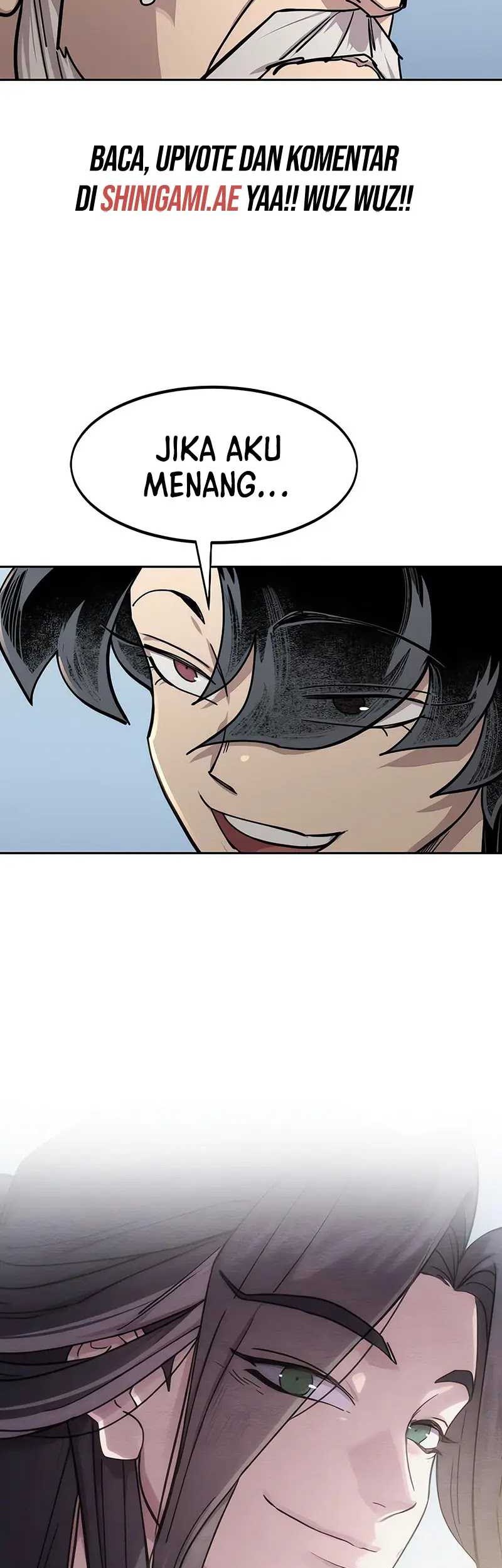 Return of the Flowery Mountain Sect Chapter 144 Gambar 64