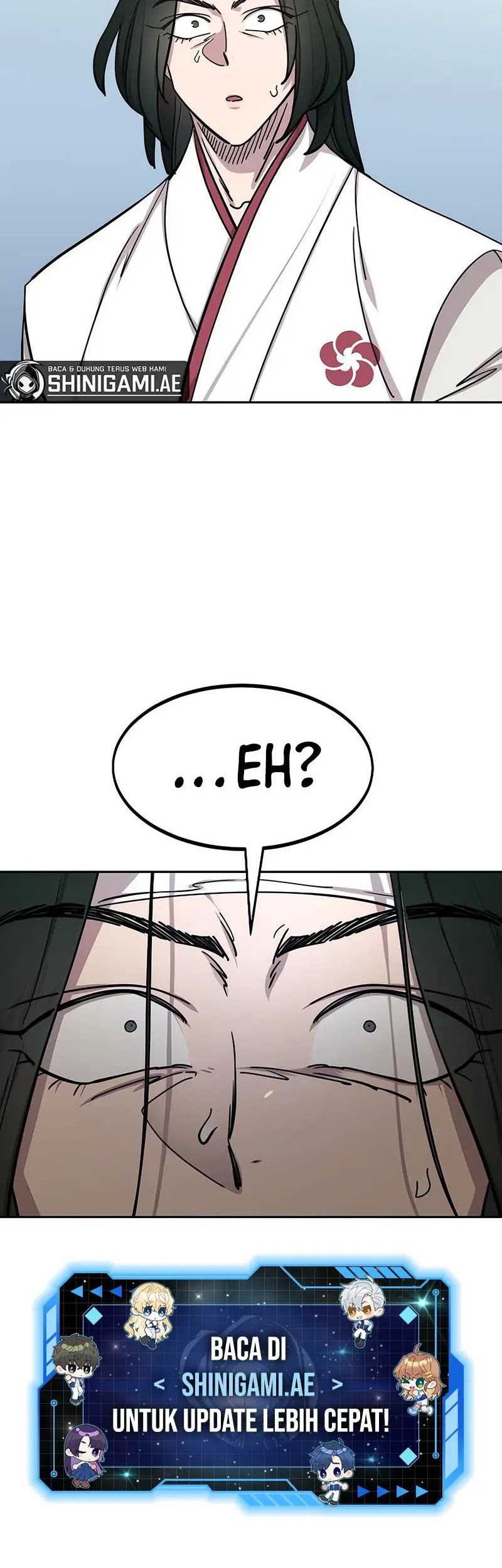 Return of the Flowery Mountain Sect Chapter 144 Gambar 69