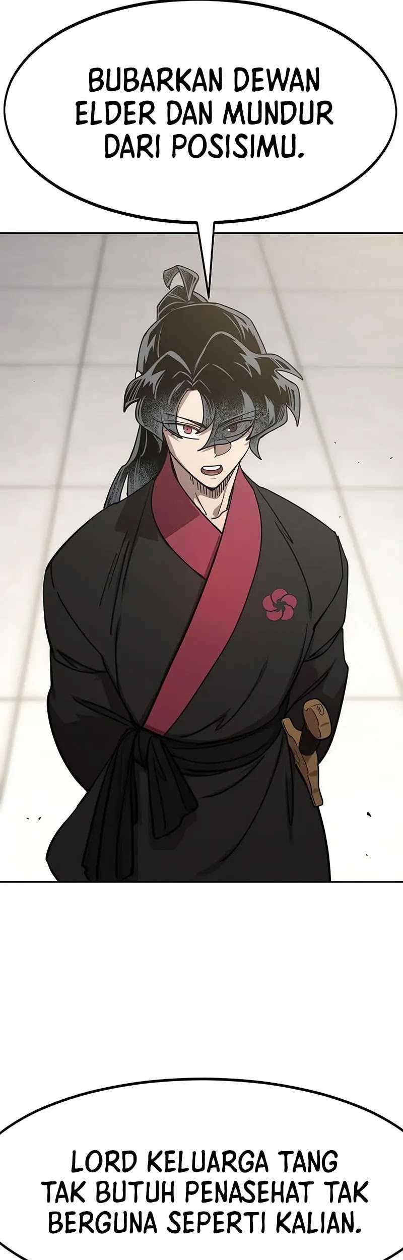 Return of the Flowery Mountain Sect Chapter 144 Gambar 66