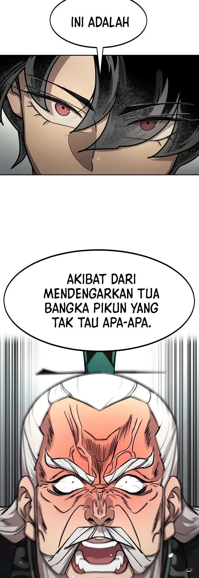 Return of the Flowery Mountain Sect Chapter 144 Gambar 37