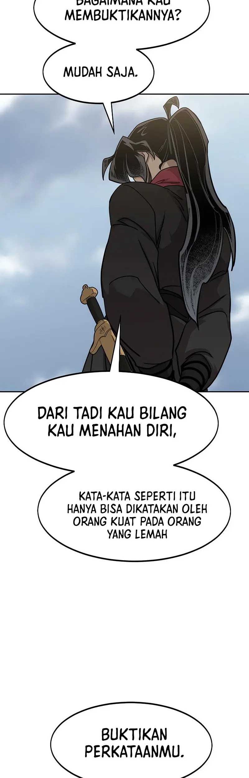 Return of the Flowery Mountain Sect Chapter 144 Gambar 43