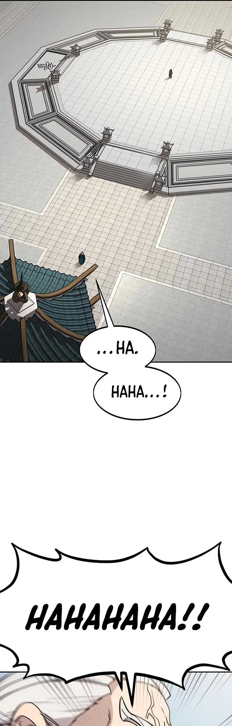 Return of the Flowery Mountain Sect Chapter 144 Gambar 46