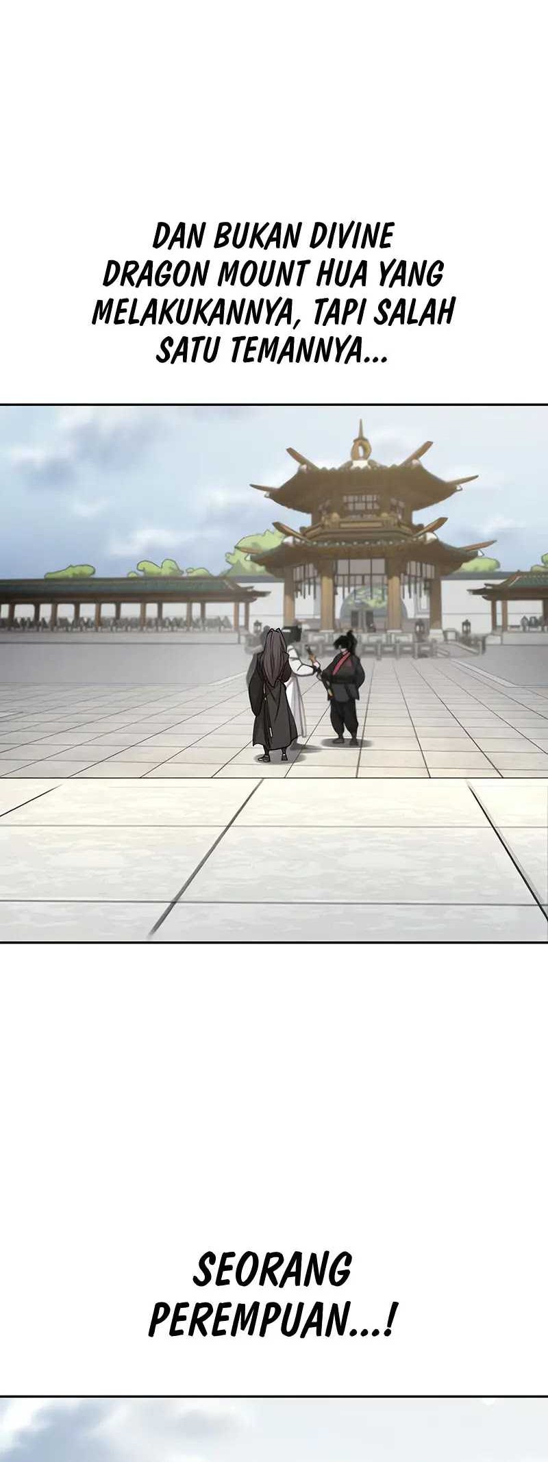 Return of the Flowery Mountain Sect Chapter 144 Gambar 5