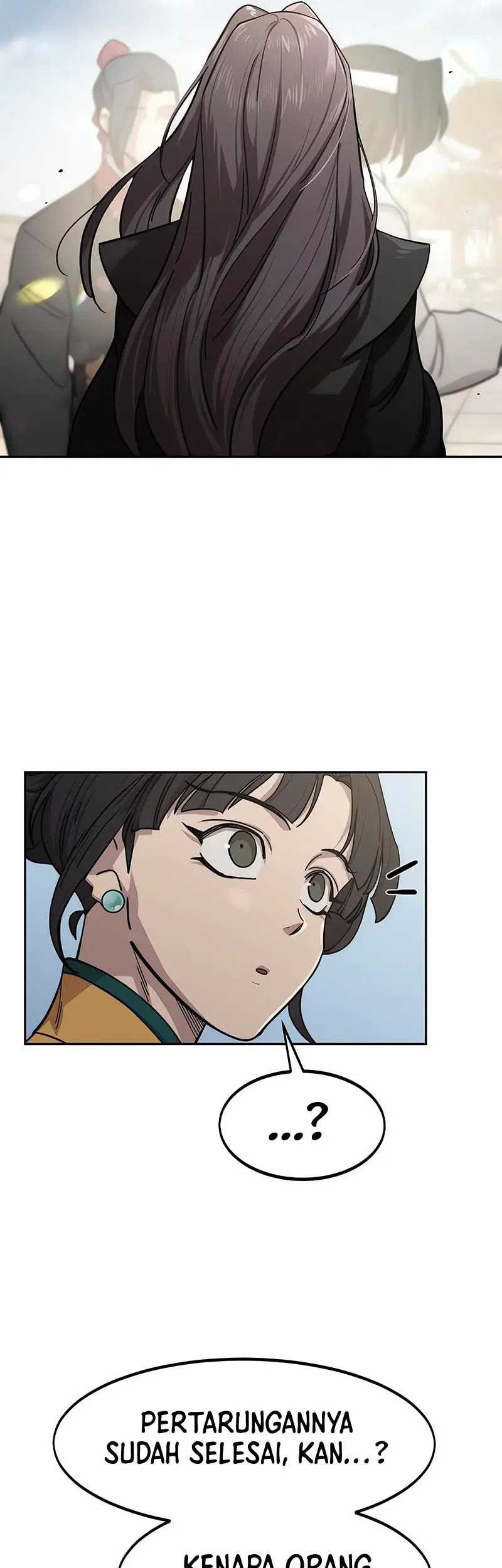 Return of the Flowery Mountain Sect Chapter 144 Gambar 6