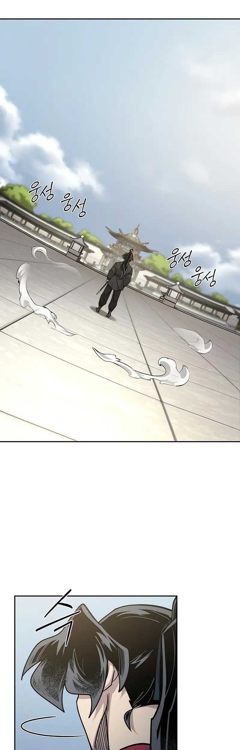 Return of the Flowery Mountain Sect Chapter 144 Gambar 8