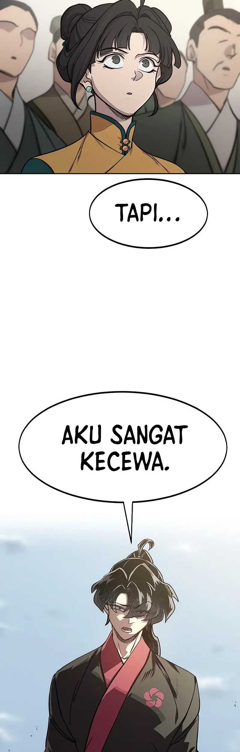 Return of the Flowery Mountain Sect Chapter 144 Gambar 12