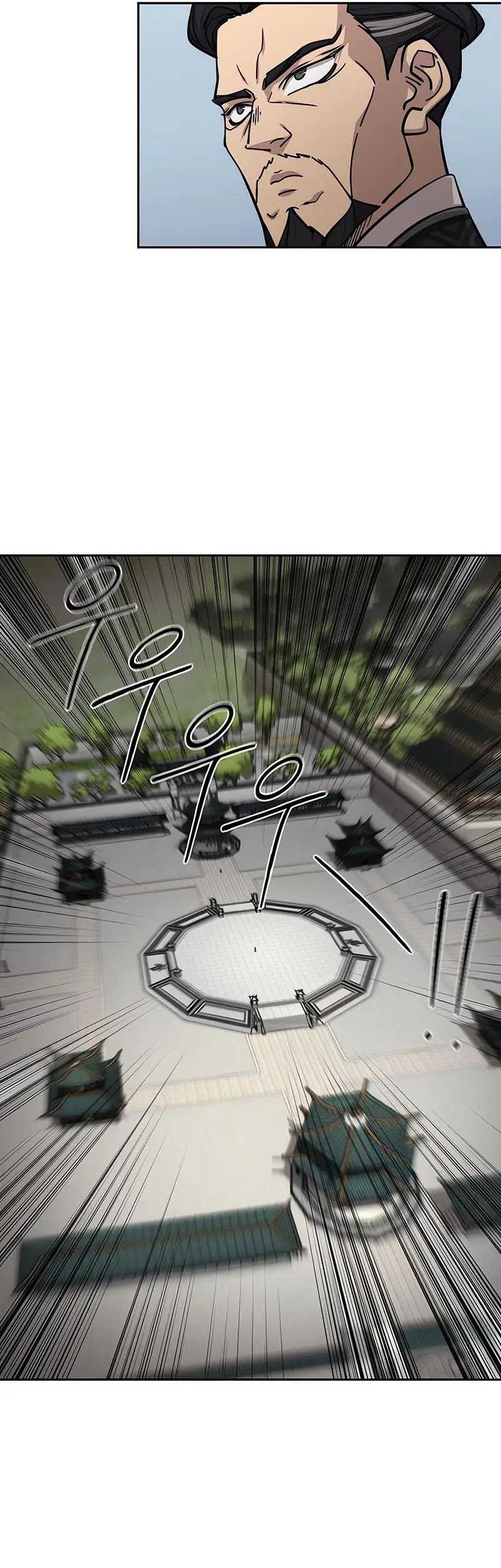 Return of the Flowery Mountain Sect Chapter 144 Gambar 14