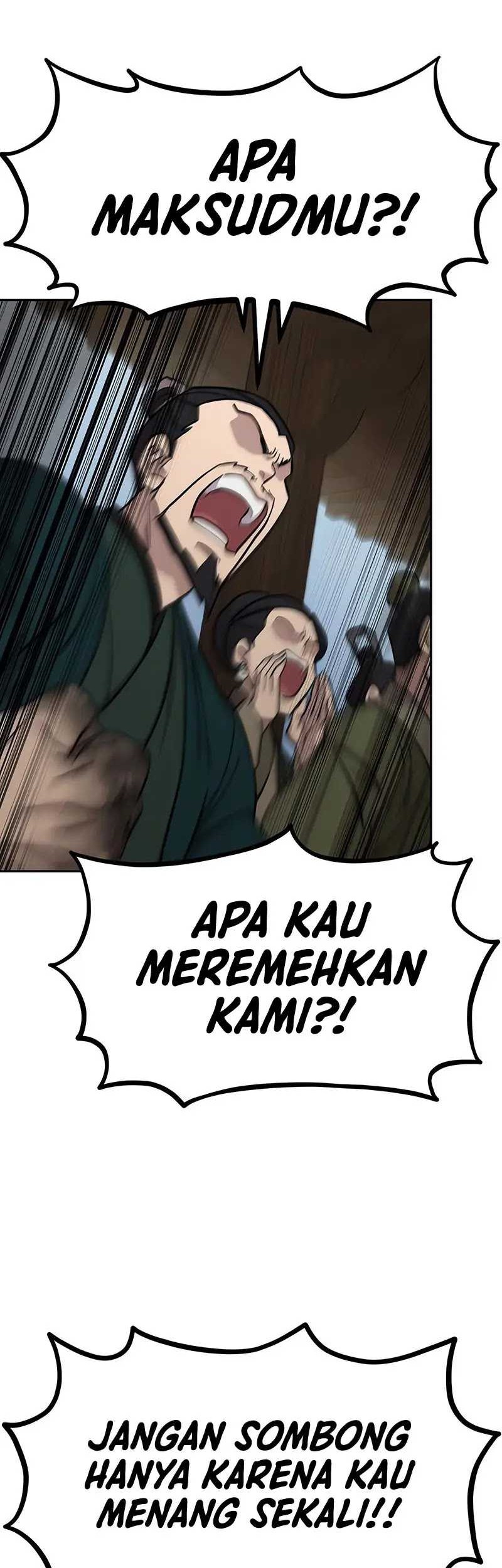 Return of the Flowery Mountain Sect Chapter 144 Gambar 15