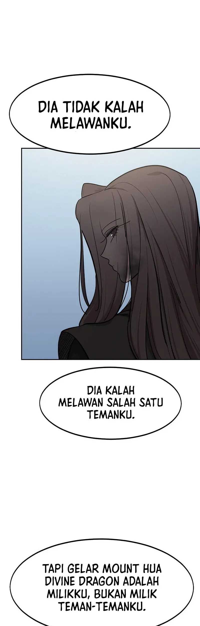 Return of the Flowery Mountain Sect Chapter 144 Gambar 18