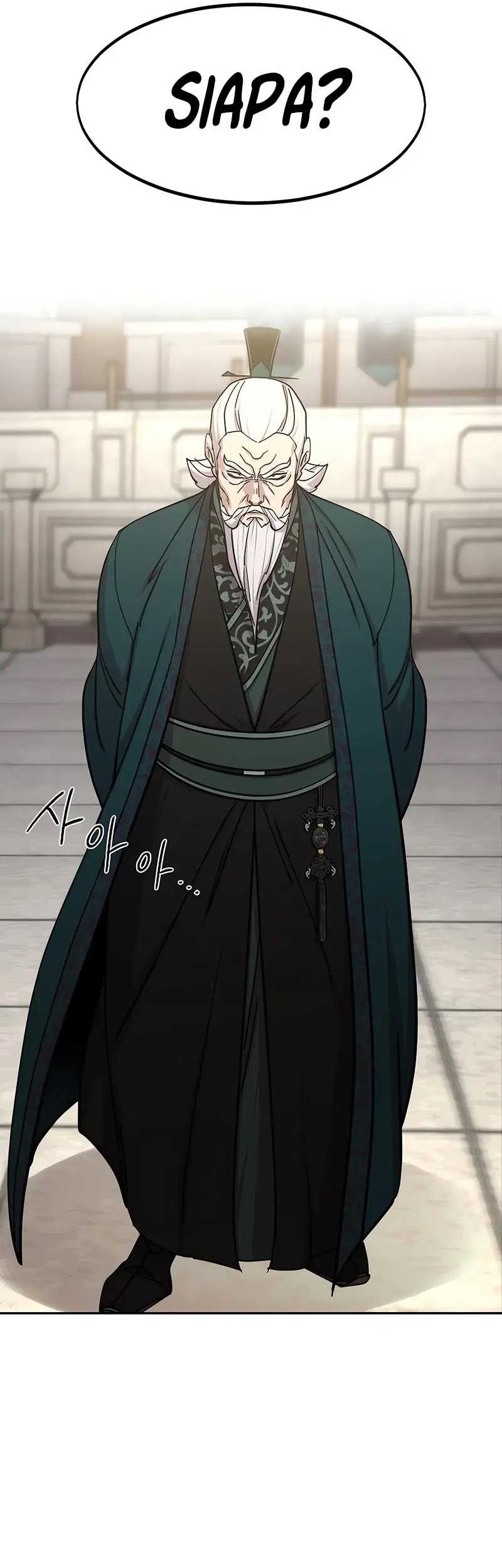 Return of the Flowery Mountain Sect Chapter 144 Gambar 22