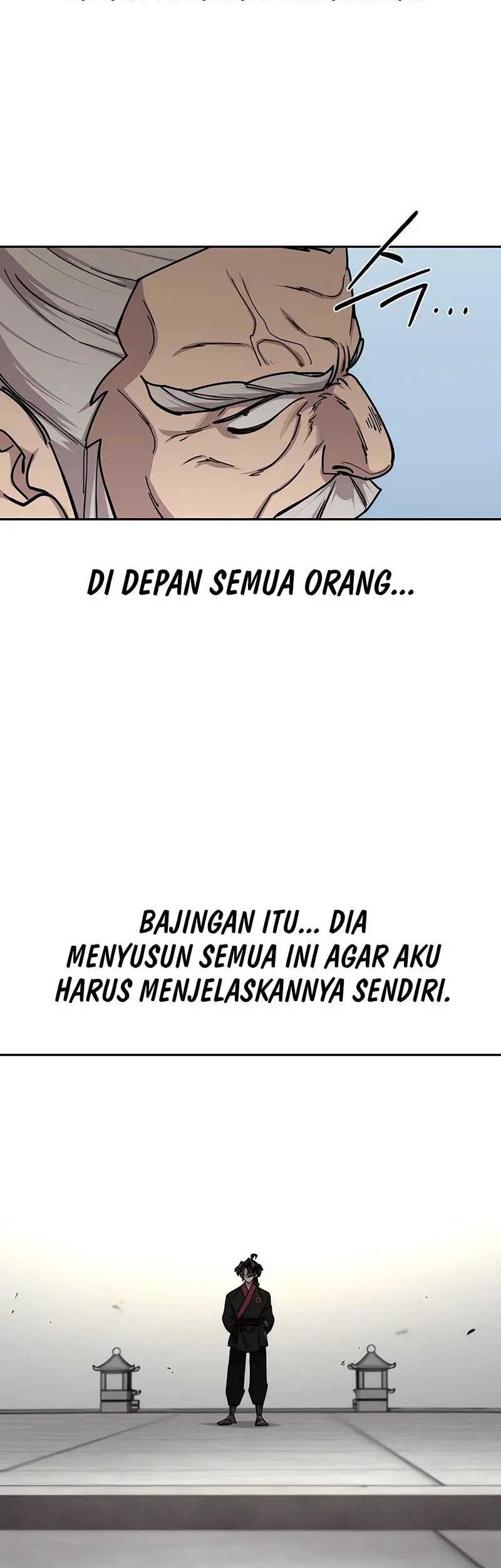 Return of the Flowery Mountain Sect Chapter 144 Gambar 25