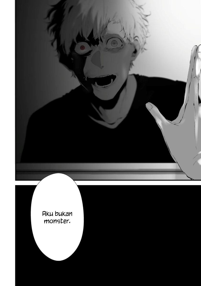 Tsurenai Hodo Aokute Azatoi Kurai ni Akai Chapter 26 Gambar 16