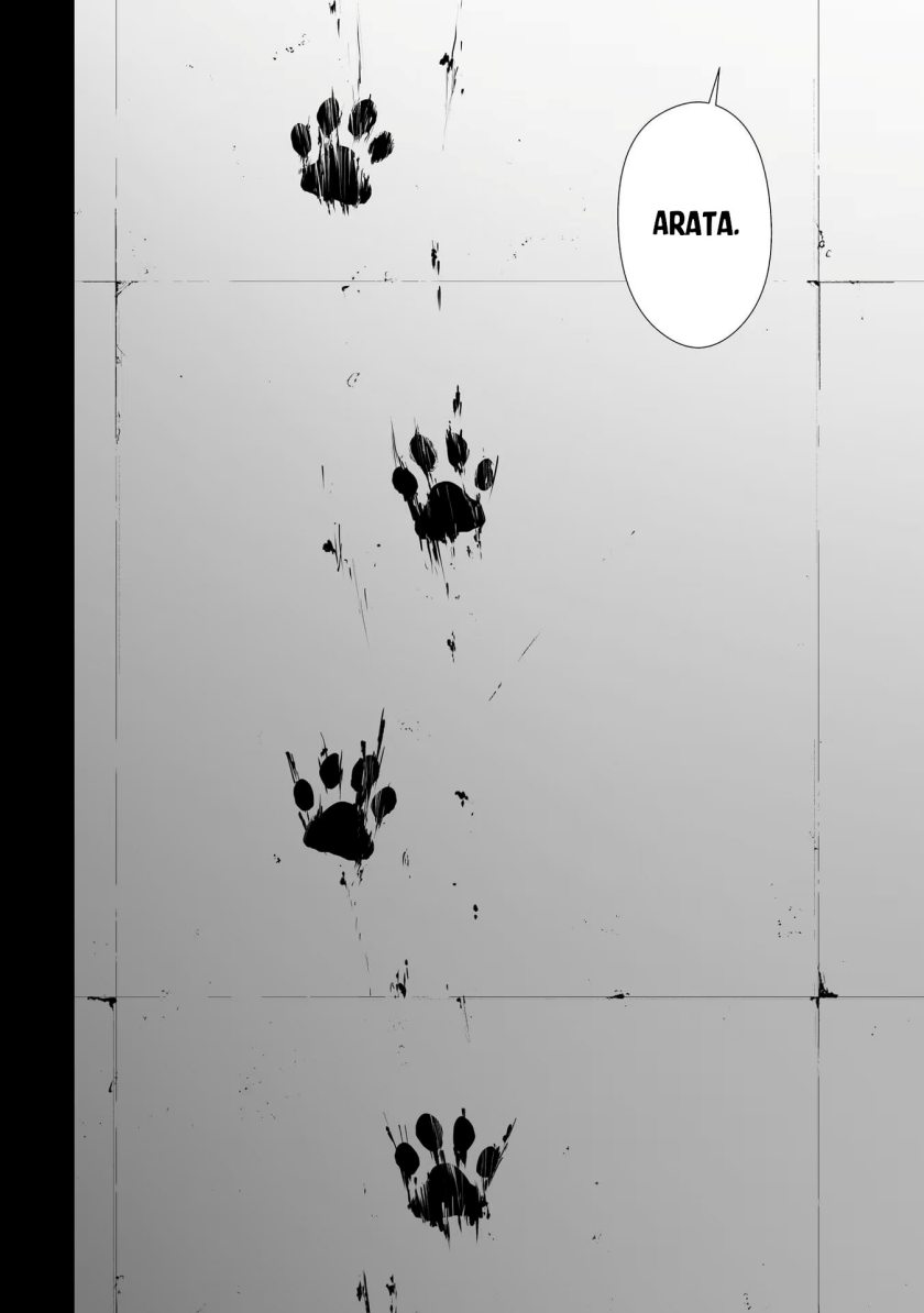 Tsurenai Hodo Aokute Azatoi Kurai ni Akai Chapter 26 Gambar 8