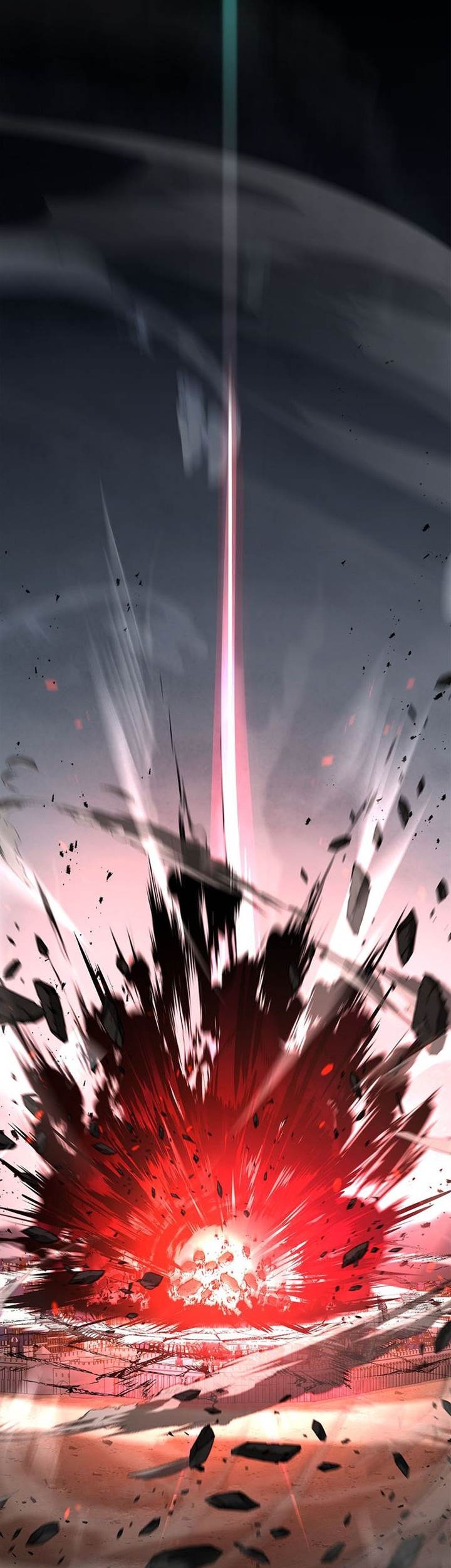 Talent-Swallowing Magician Chapter 95 Gambar 47