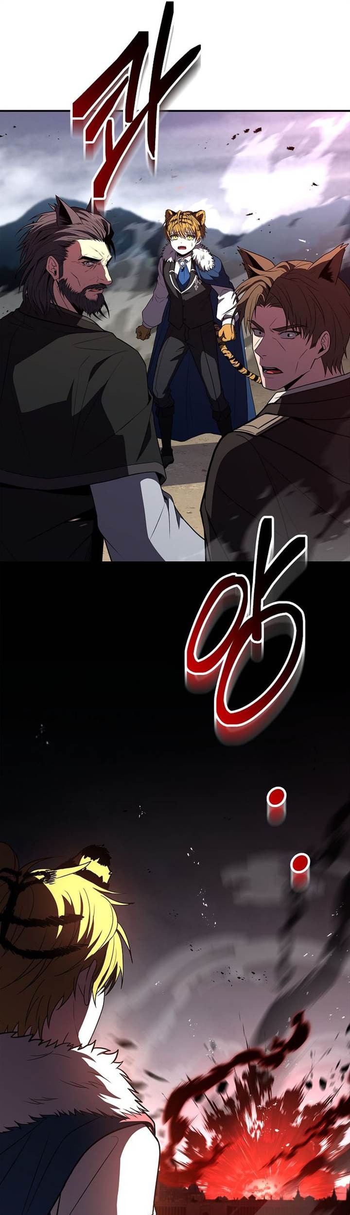 Talent-Swallowing Magician Chapter 95 Gambar 50