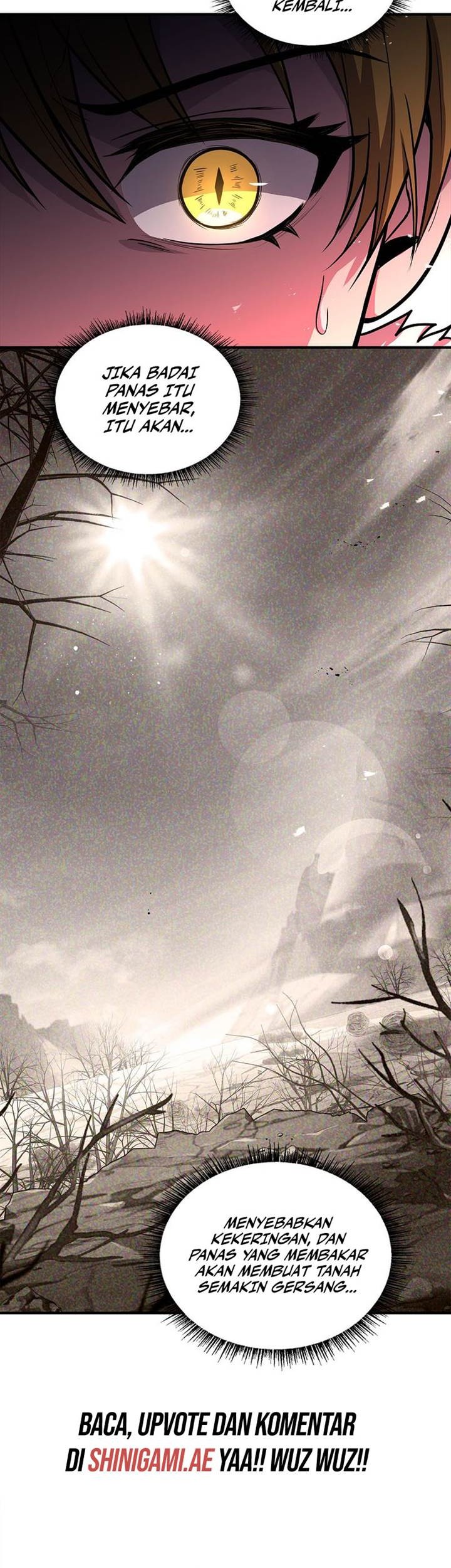 Talent-Swallowing Magician Chapter 95 Gambar 52