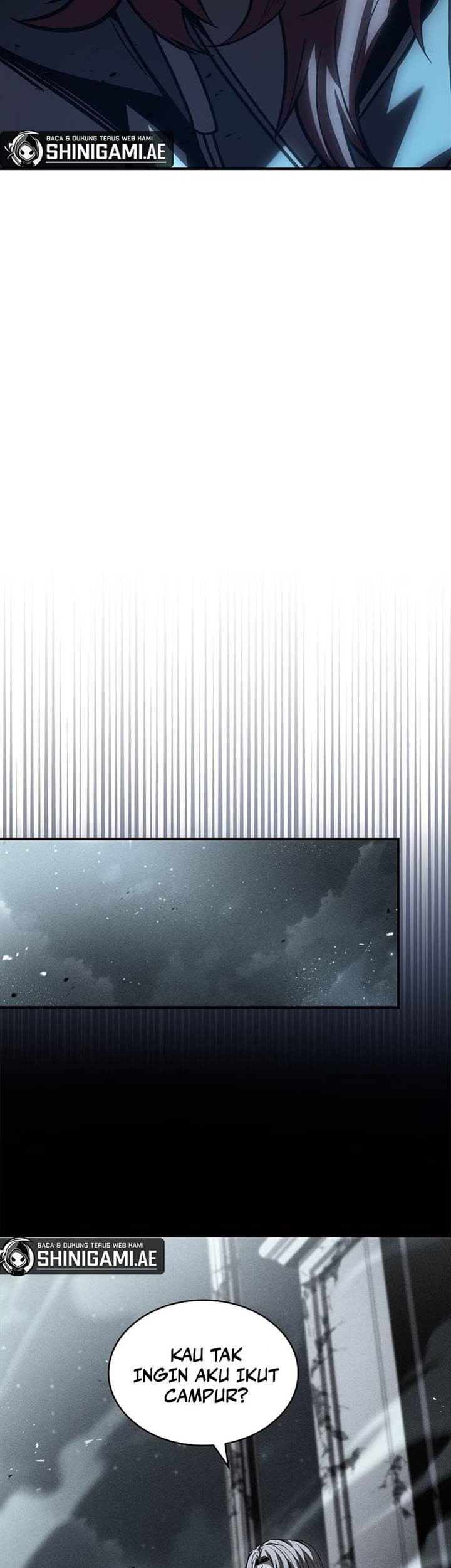 Talent-Swallowing Magician Chapter 95 Gambar 64