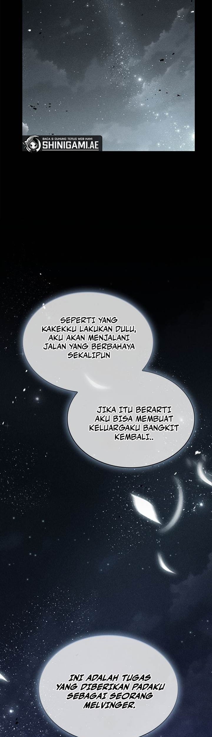 Talent-Swallowing Magician Chapter 95 Gambar 67